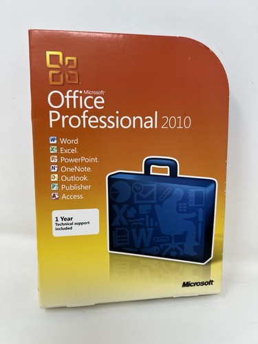 Microsoft office professional - office,