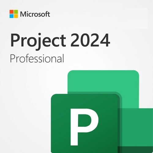 Microsoft project 2024 - project,