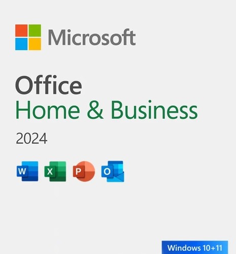 Microsoft office 2024 home and - 2024,