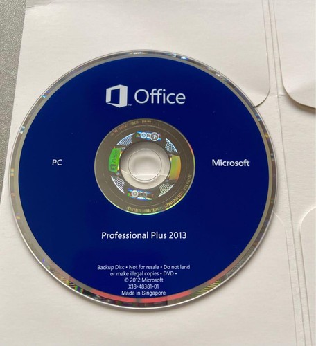 Microsoft office 2013 - microsoft,