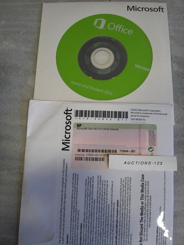 Microsoft office 2013 home - microsoft,