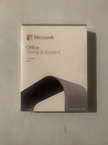Microsoft office home - office,