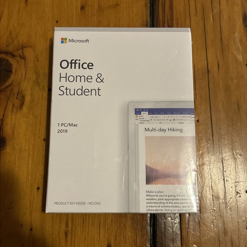Microsoft office home student - microsoft,