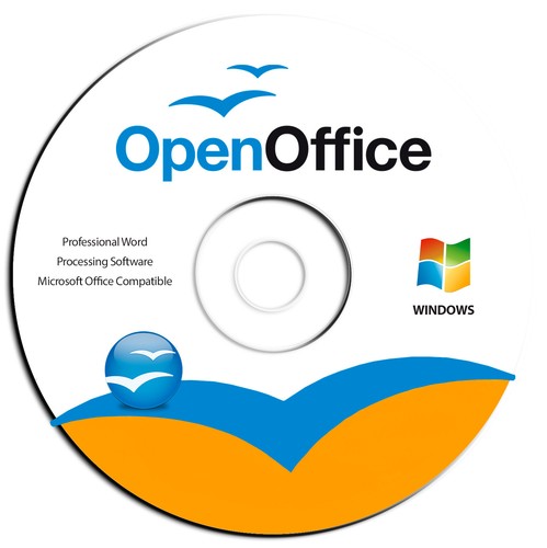 Open office software suite for - software,