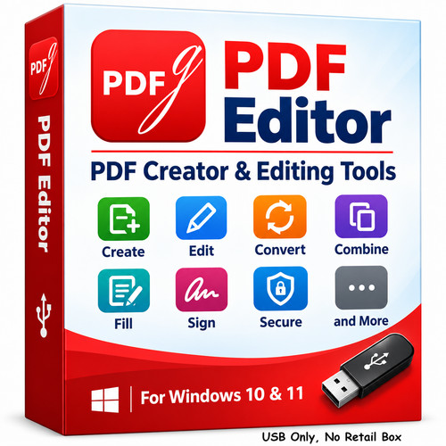 Pdf software suite - pdf,