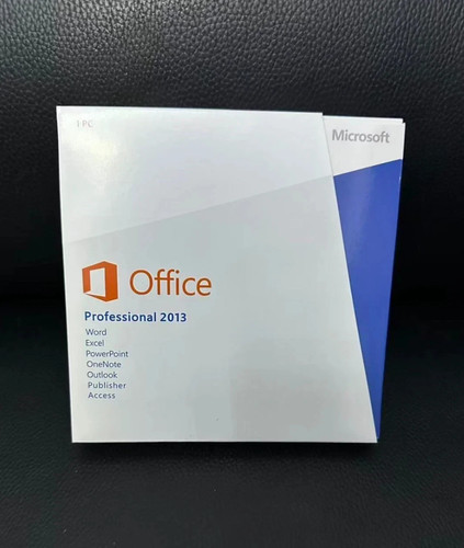 Microsoft office professional - office,