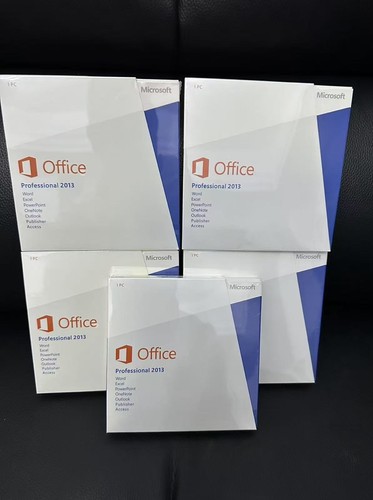 Microsoft office professional - microsoft,