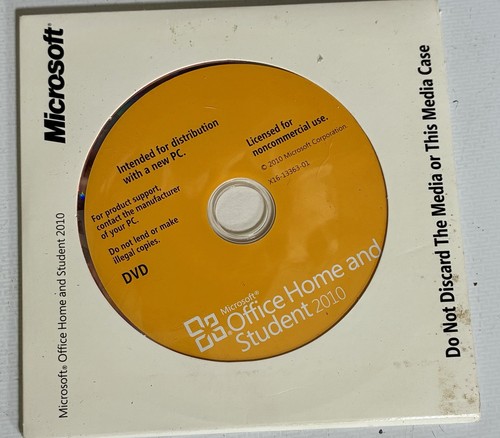 Microsoft office home and - microsoft,