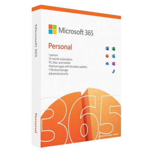Microsoft office 365 personal - office,